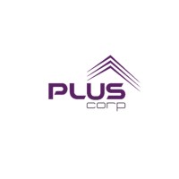 PLUSCORP Logo