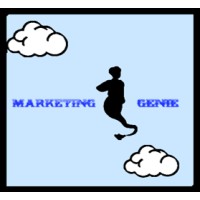 Marketing Genie INC Logo