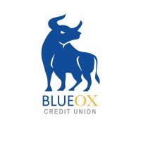 BlueOx Credit Union Logo