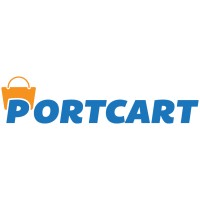 Portcart Logo