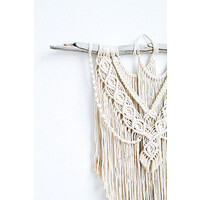 Boho Salt & Co Home Decor Logo