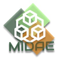 MIDAE Financing Strategies Logo