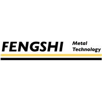 Suzhou Fengshi Metal Technology Co., Ltd Logo