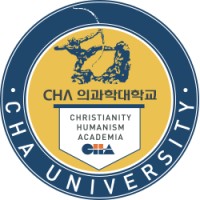 CHA University - School of Medicine Logo