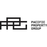 Pacific Property Group Logo