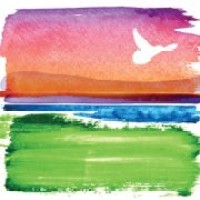 Fairmount Memorial Association Logo