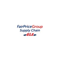 FairPrice Group Supply Chain Logo