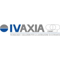 Ivaxia Srl - Comini Logo