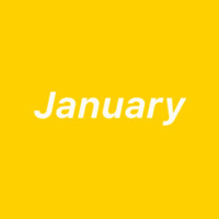 January Productions Logo