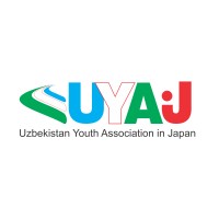 UYAJ - Uzbekistan Youth Association in Japan Logo