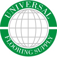 Universal Flooring Supply Logo
