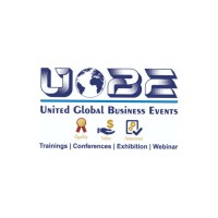 United Global Business Events (UGBE) Logo
