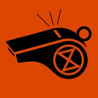 Extinction Rebellion UK Logo
