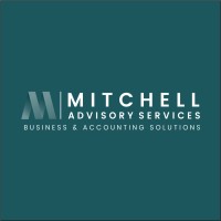 Mitchell Advisory Services Logo