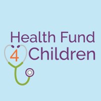 Health Fund for Children Logo