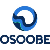 Osoobe Ltd. Logo