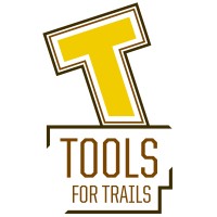 Tools for Trails Logo