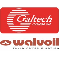 Galtech Canada Logo