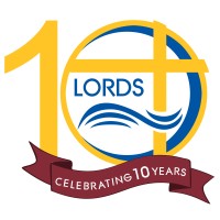 Lutheran Ormeau Rivers District School (LORDS) Logo