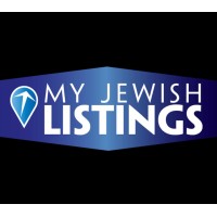 My Jewish Listings Logo