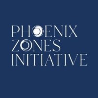 Phoenix Zones Initiative Logo
