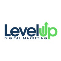 Level Up Digital Marketing Logo