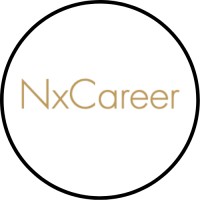NxCareer Logo