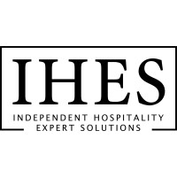 Independent Hospitality Expert Solutions Logo
