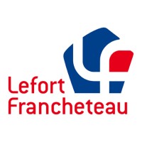 LEFORT FRANCHETEAU - VINCI ENERGIES Logo