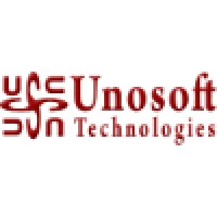 Unosoft Technologies Logo