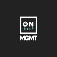 On Beat Management Logo
