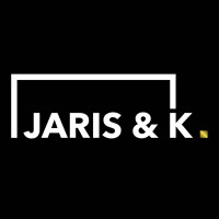 Jaris & K Logo