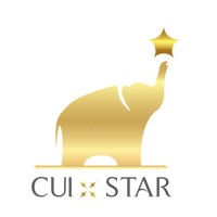 CuiStar Pte Ltd Logo