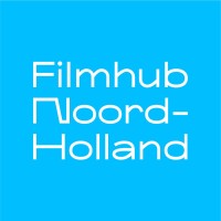Filmhub Noord Holland Logo