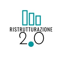 Ristrutturazione 2.0 Logo