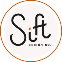 Sift Design Co. Logo