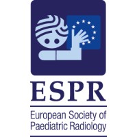 European Society of Paediatric Radiology Logo