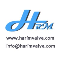Tianjin Harim International Trade Co., Ltd Logo