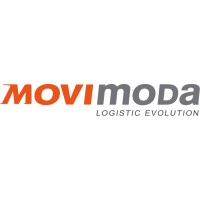 MOVIMODA CHINA Logo