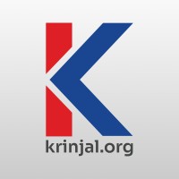 Krinjal Logo