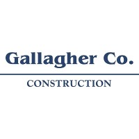 Gallagher Co. LLC Logo