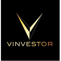 Vinvestor Co., Ltd. Logo