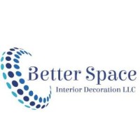 Better Space Interior Decoration LLC Logo