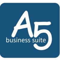 ANB5.nl Logo