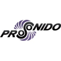 Prosonido Cia. Ltda Logo