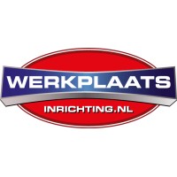 Werkplaatsinrichting Logo
