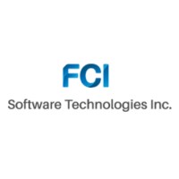 FCI Software Technologies Inc. Logo