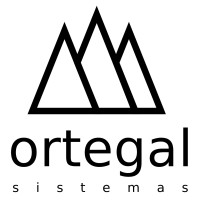 Ortegal Sistemas Logo