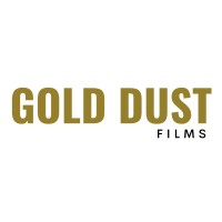 Gold Dust Films Ltd Logo