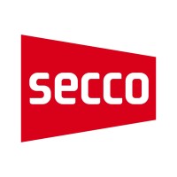 Secco Sistemi Logo